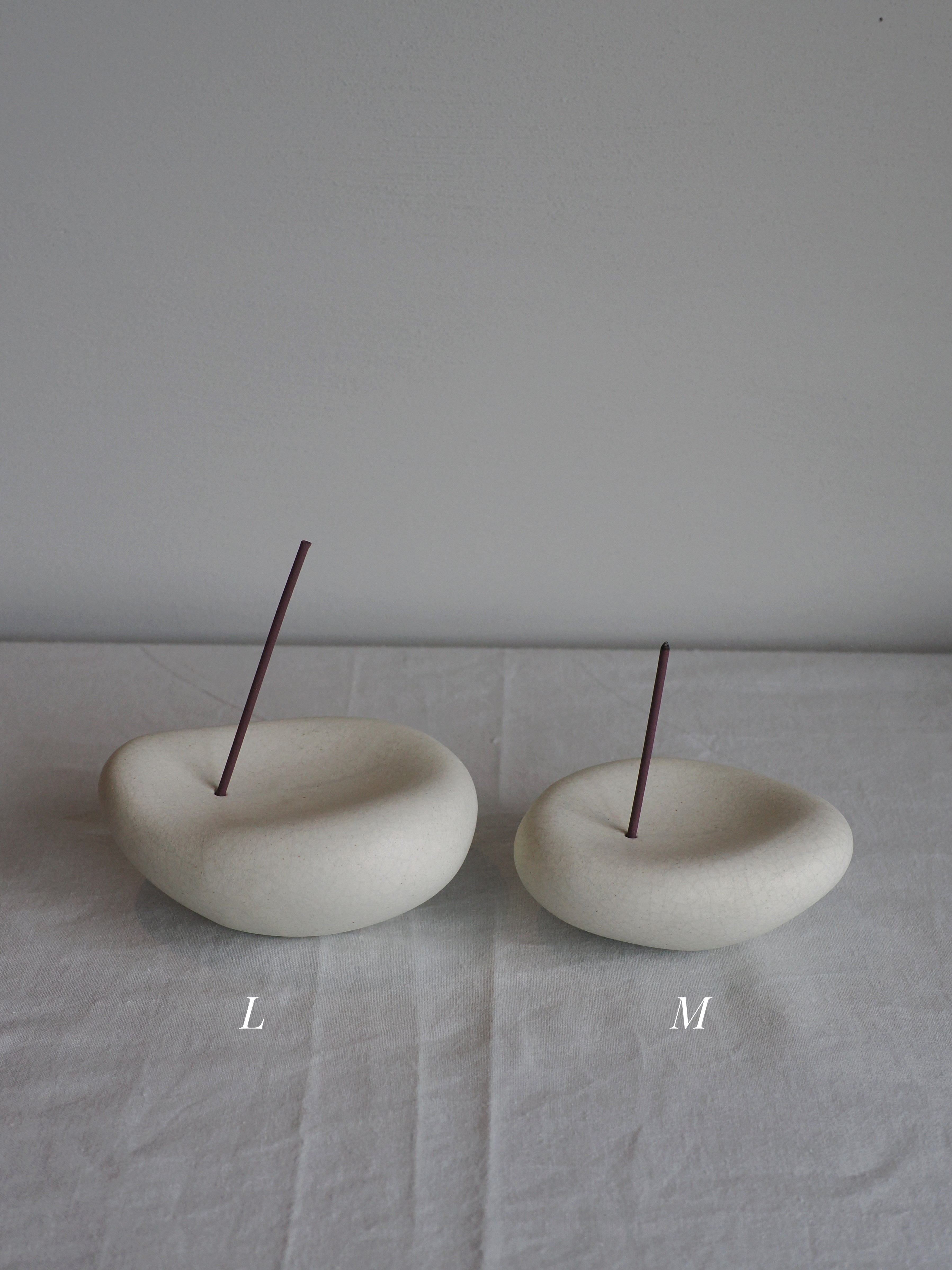 Poku-insence(L) / mushimegane books.
