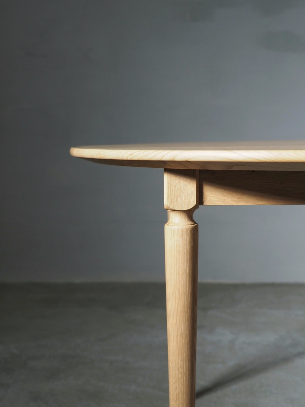 ST021 #Round Table