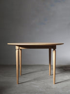 ST021 #Round Table