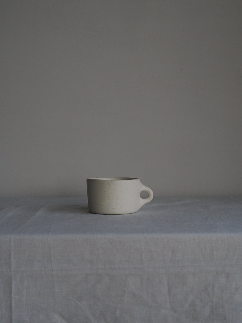 mug (S)  / mushimegane books.