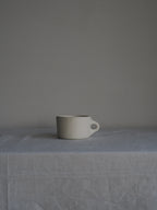 mug (S)  / mushimegane books.