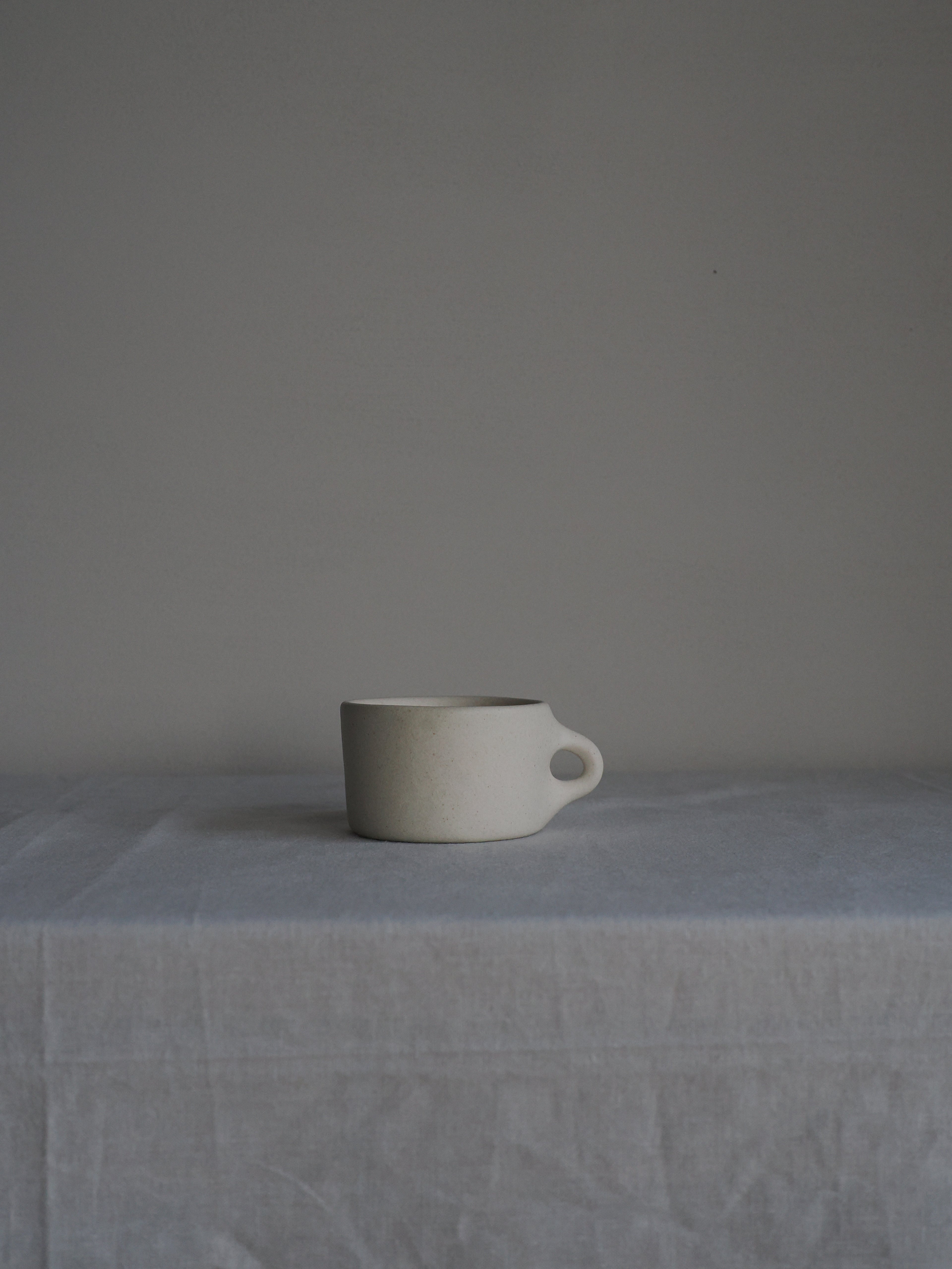 mug (S)  / mushimegane books.