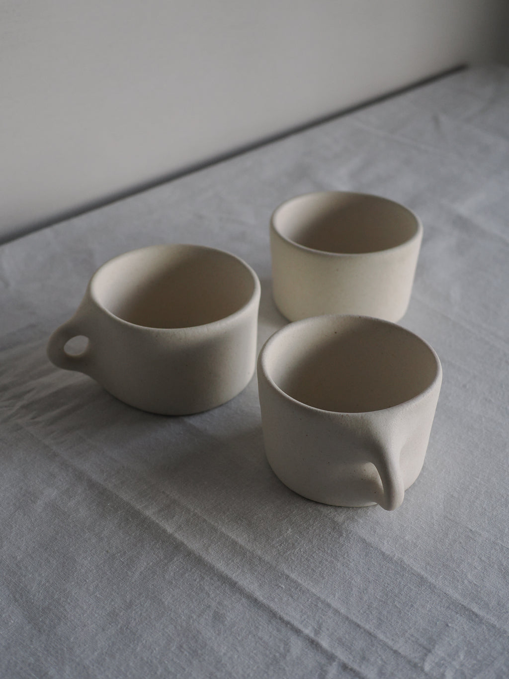 mug (S)  / mushimegane books.