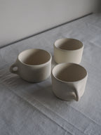 mug (S)  / mushimegane books.