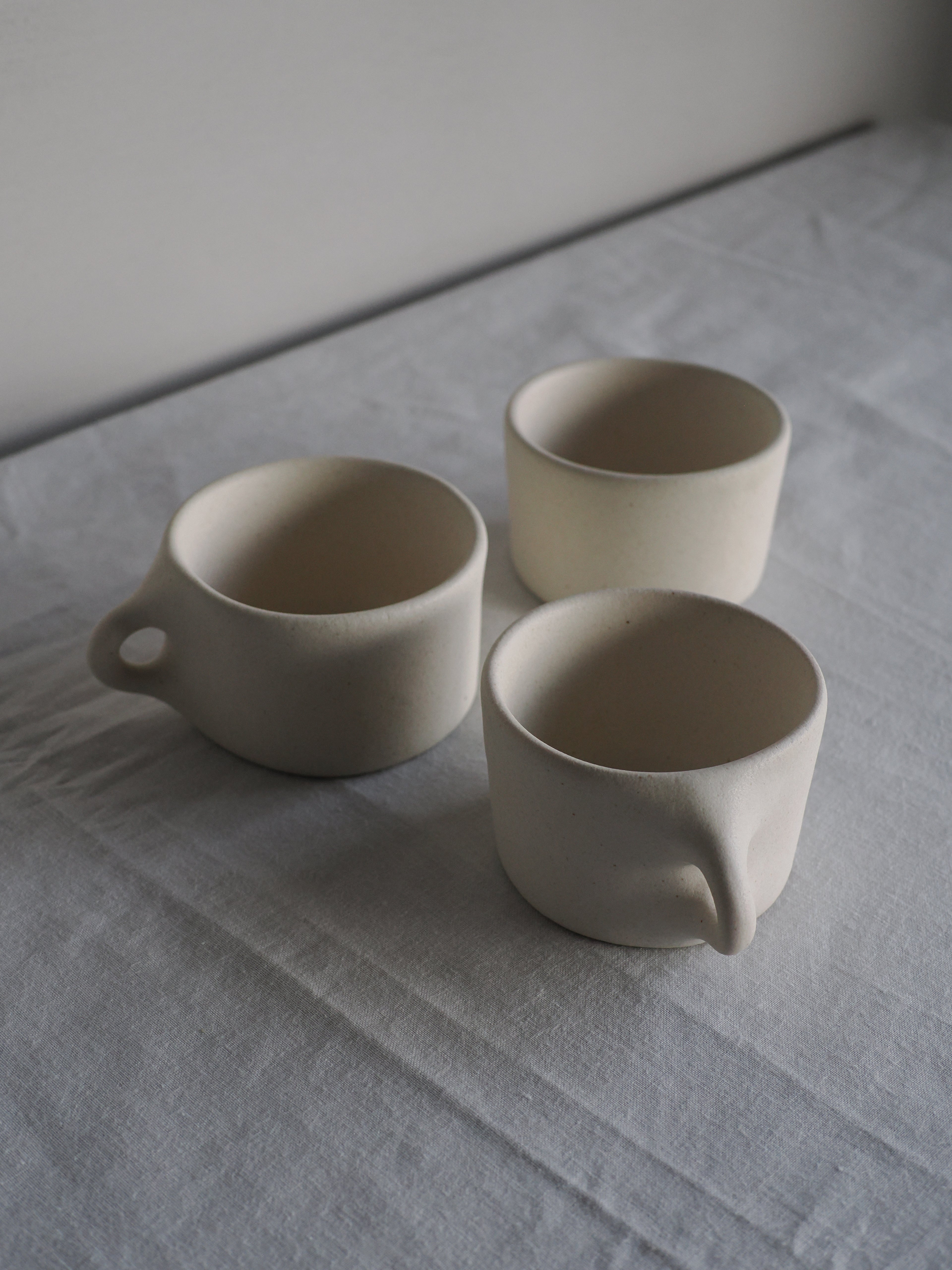 mug (S)  / mushimegane books.