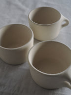 mug (S)  / mushimegane books.