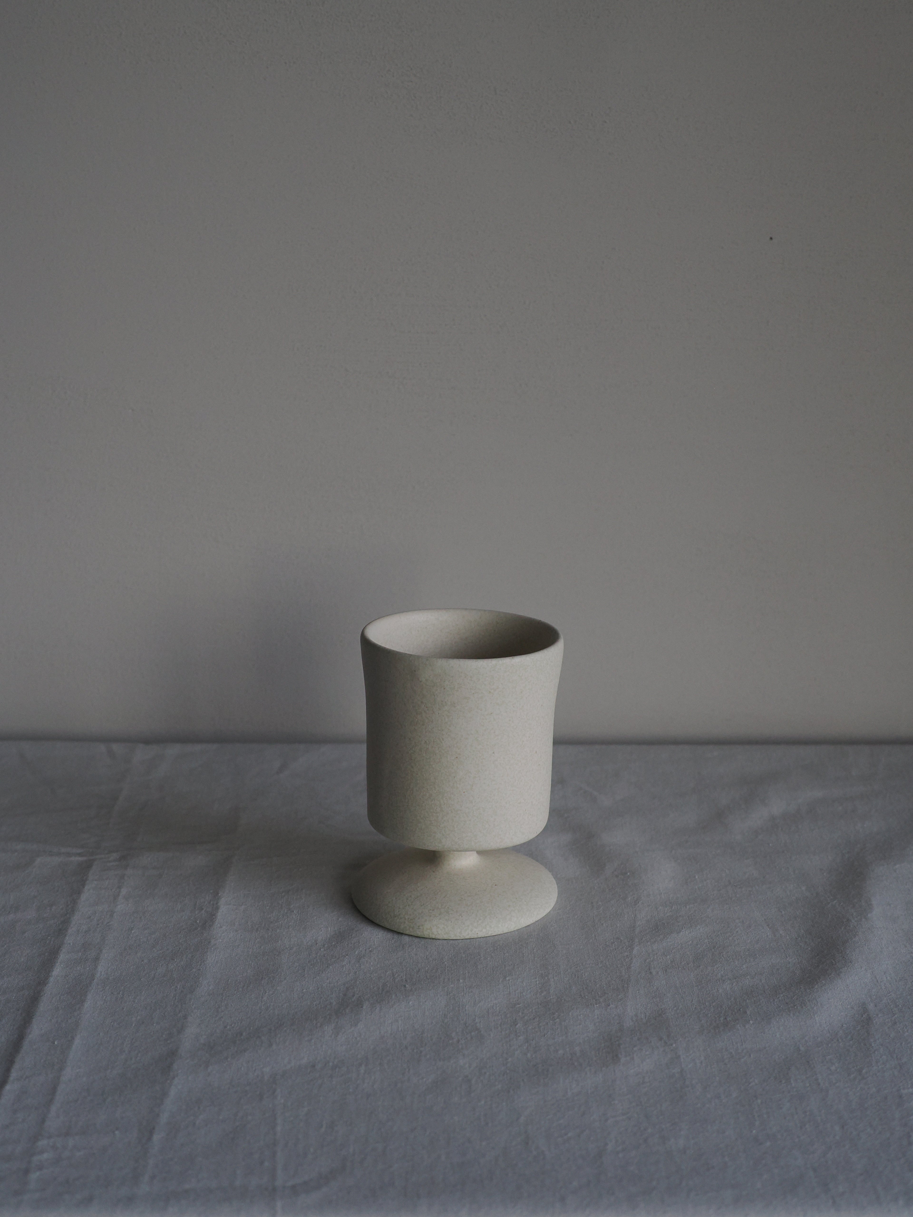 goblet short (M) / mushimegane books.