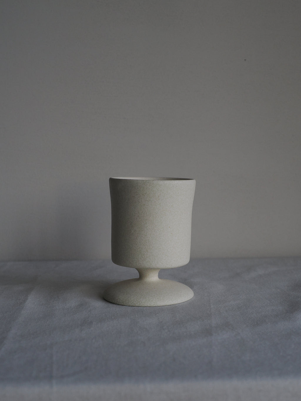 goblet short (M) / mushimegane books.
