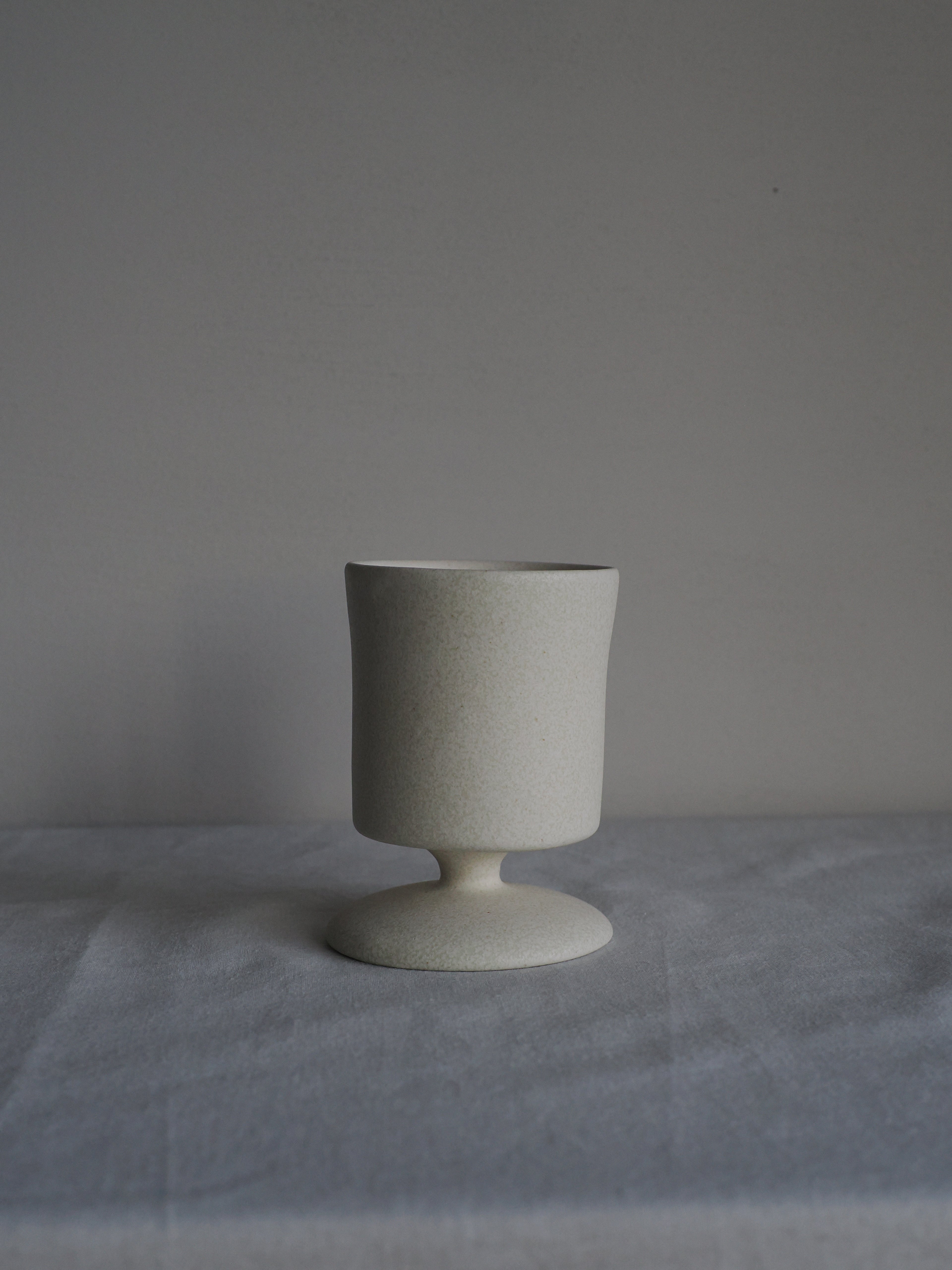 goblet short (M) / mushimegane books.