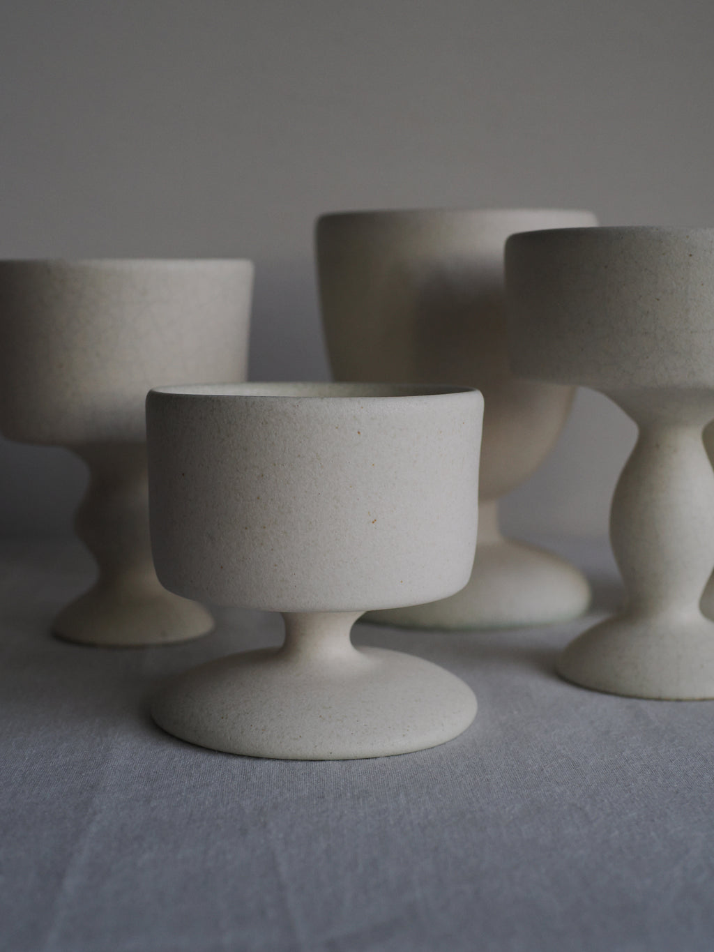 goblet short (S) / mushimegane books.