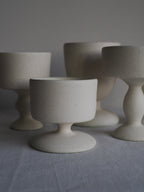 goblet short (S) / mushimegane books.