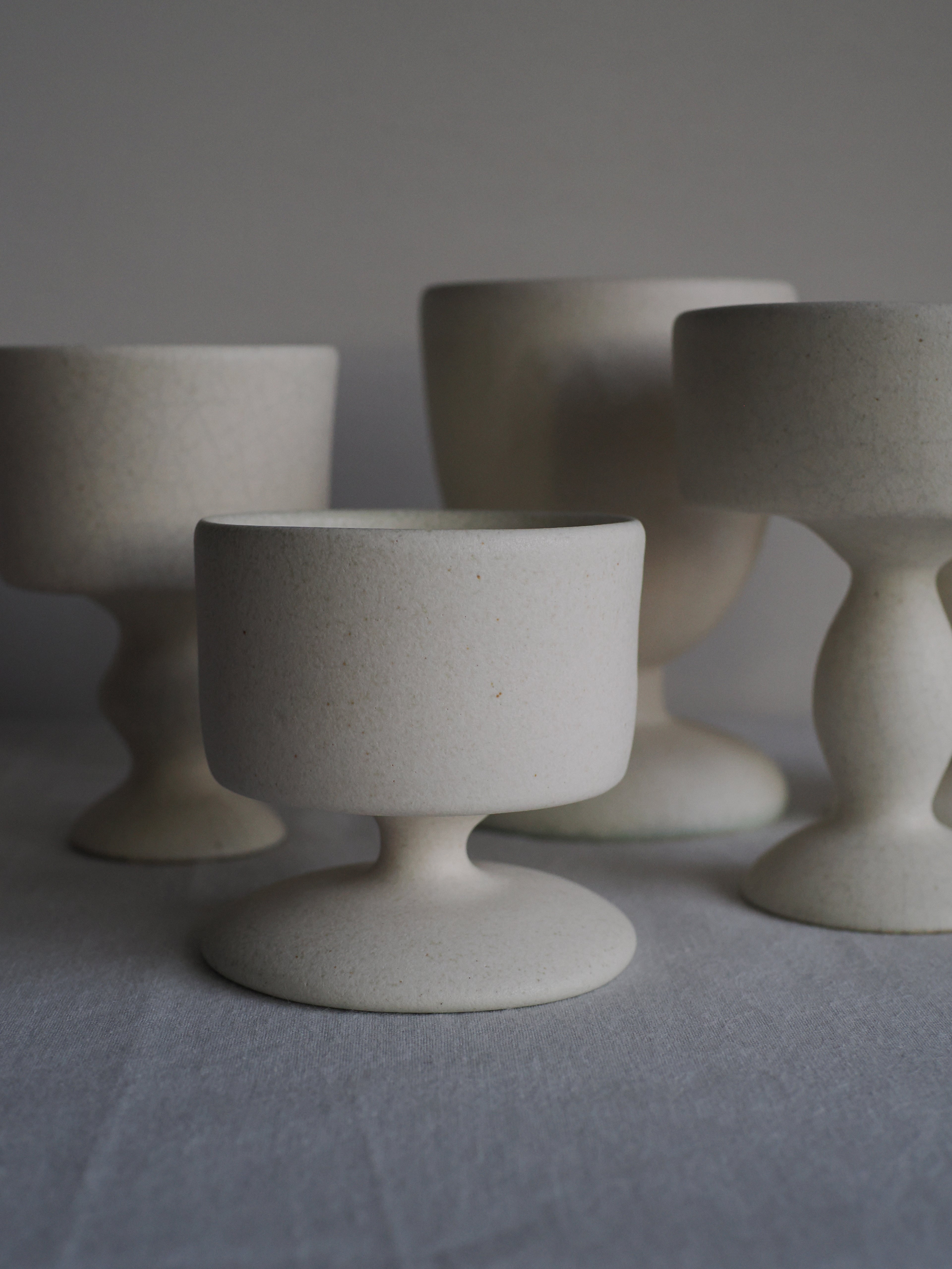 goblet short (S) / mushimegane books.