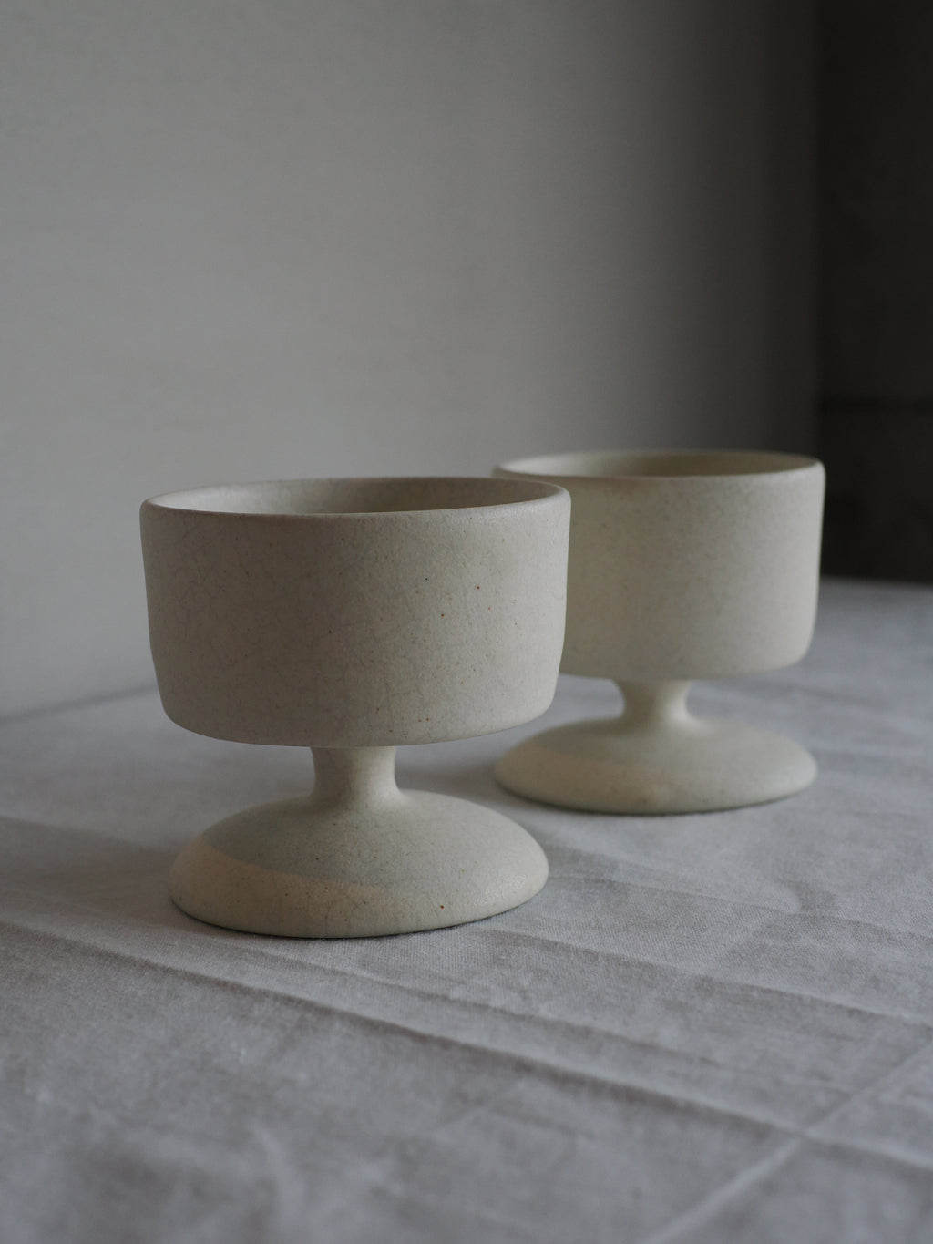 goblet short (S) / mushimegane books.