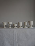 goblet (L) / mushimegane books.