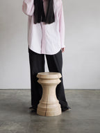 rook stool A