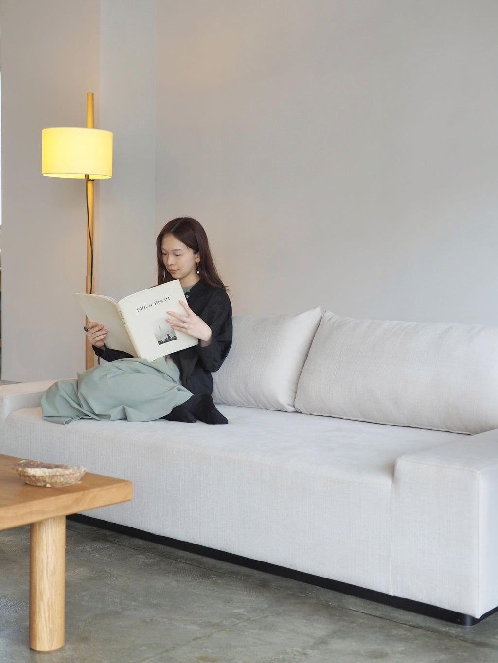CHIC Sofa