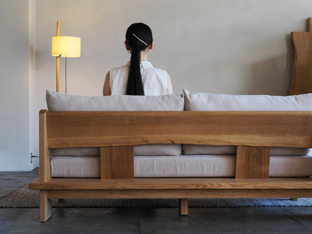 CNT005 Sofa