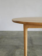 ST011 #Round Table