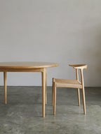 Shinonome chair