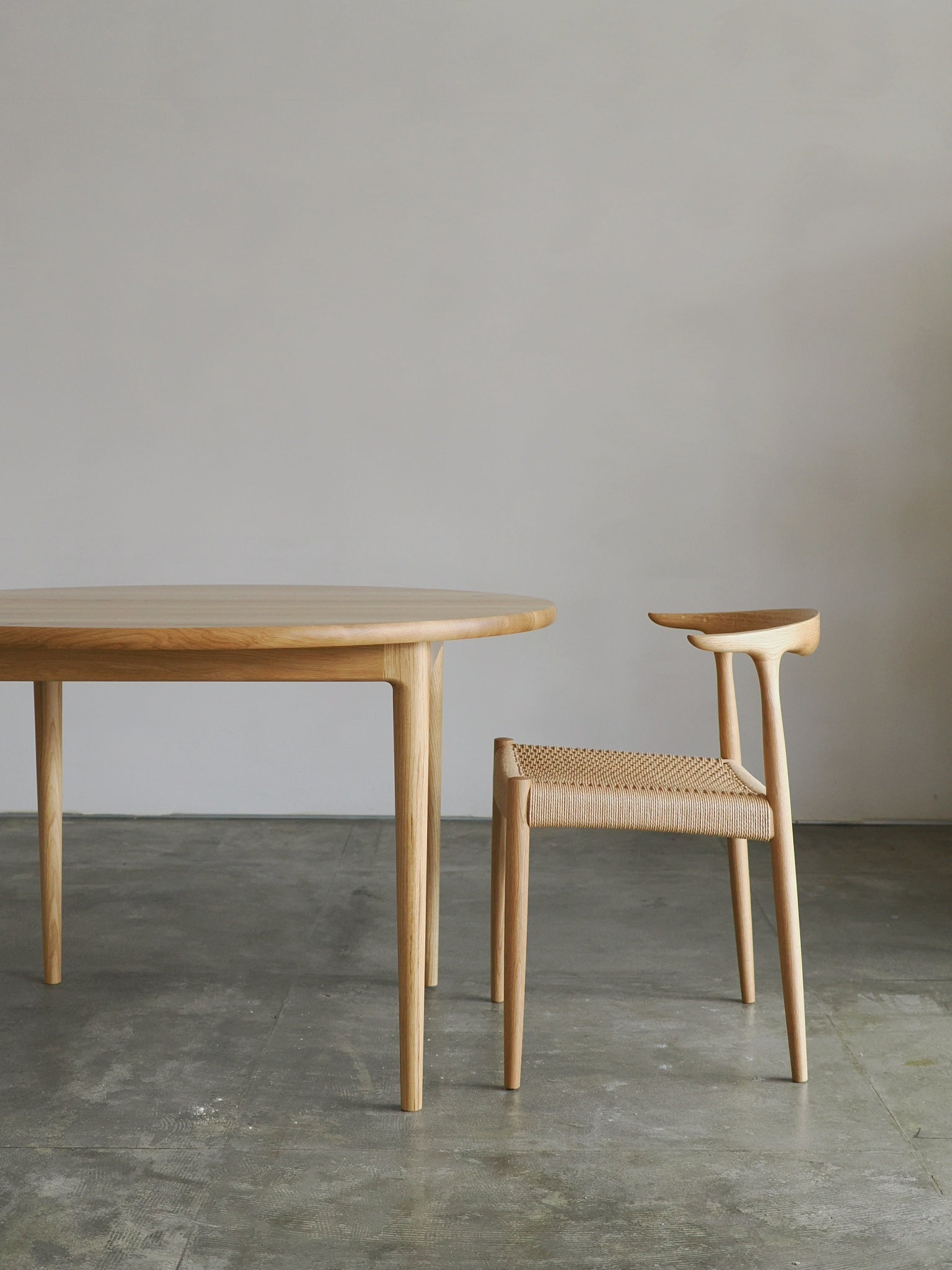Shinonome chair