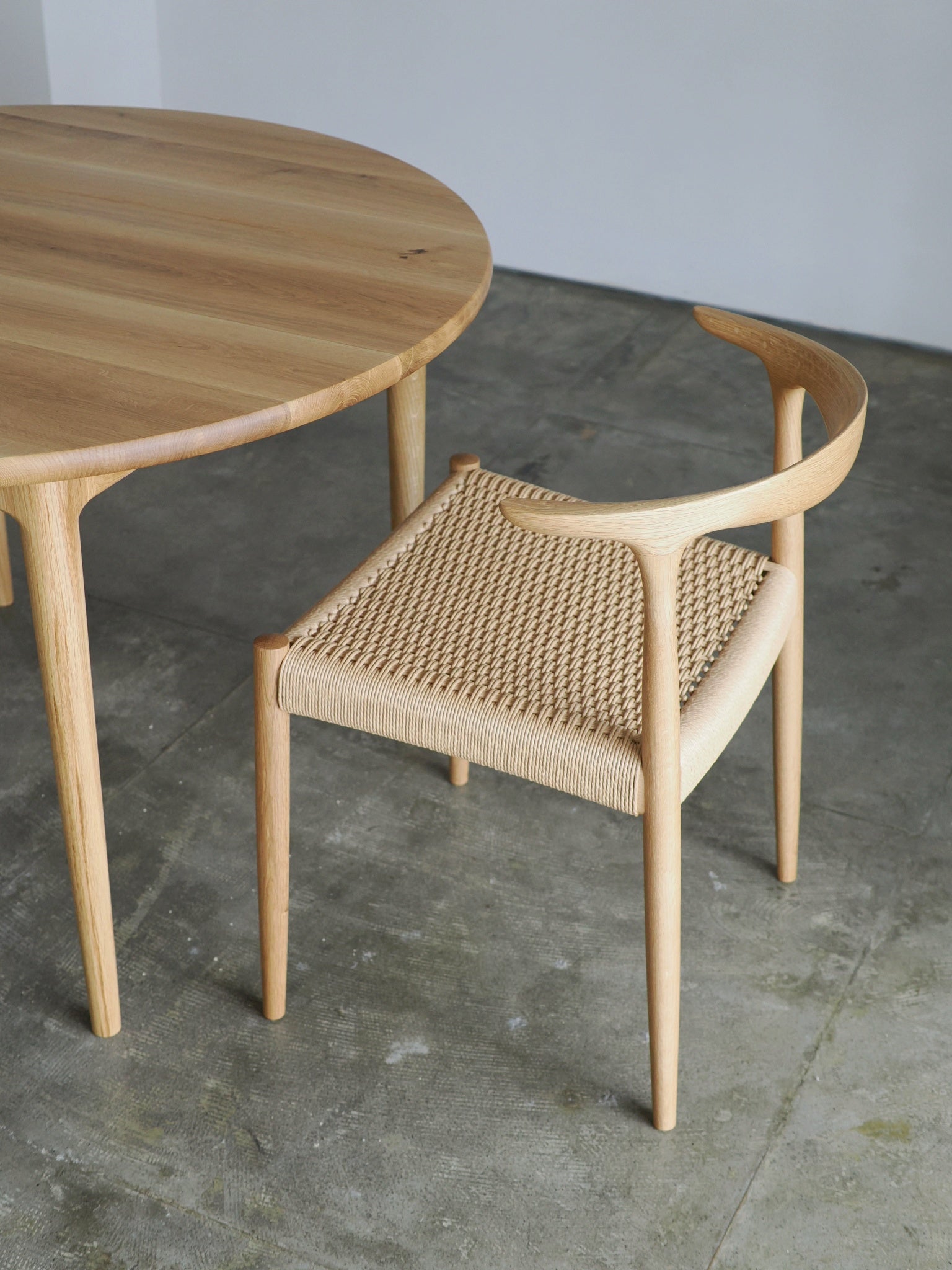 Shinonome chair