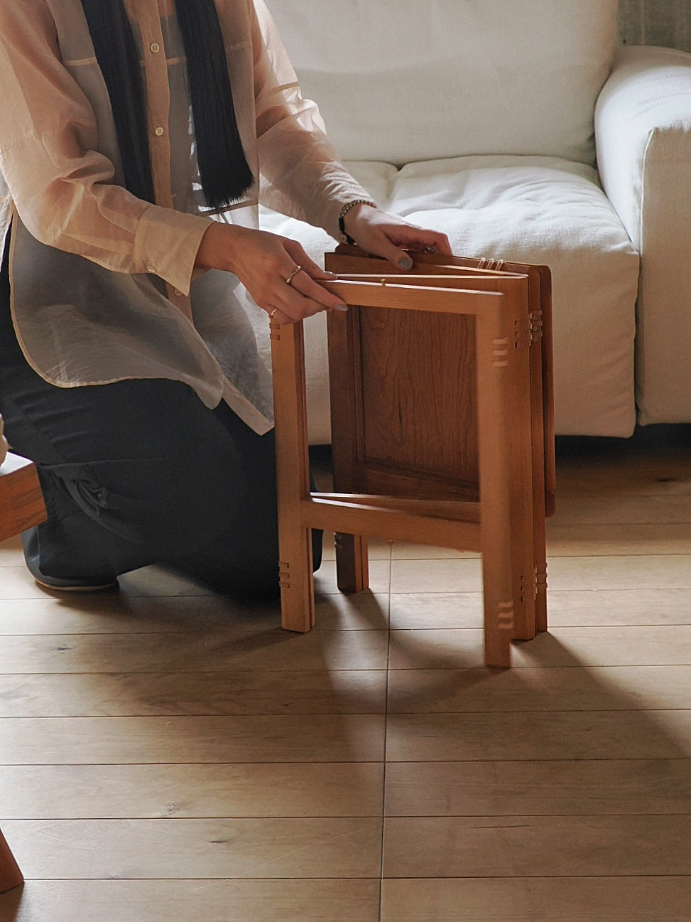 patol stool