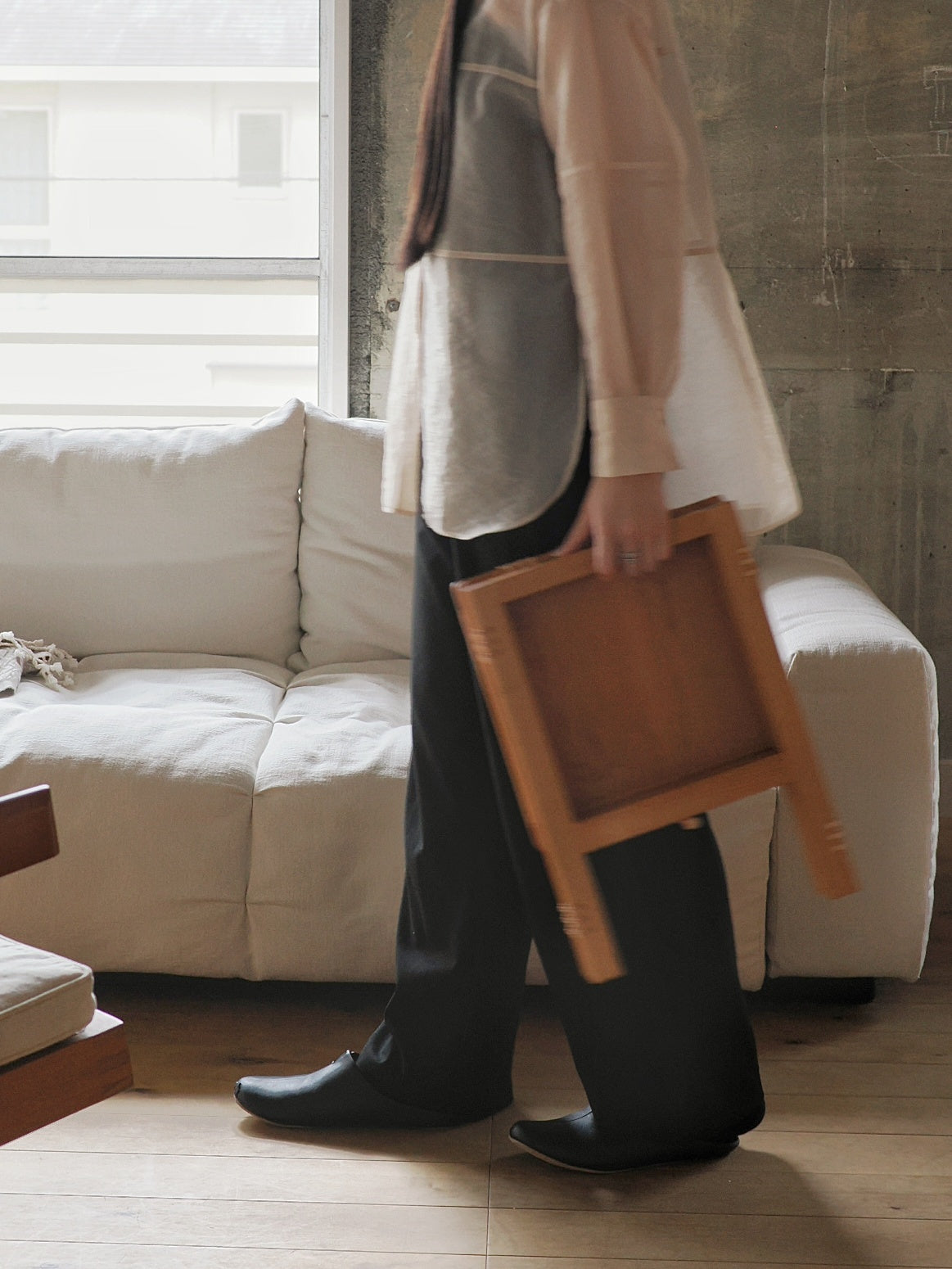 patol stool
