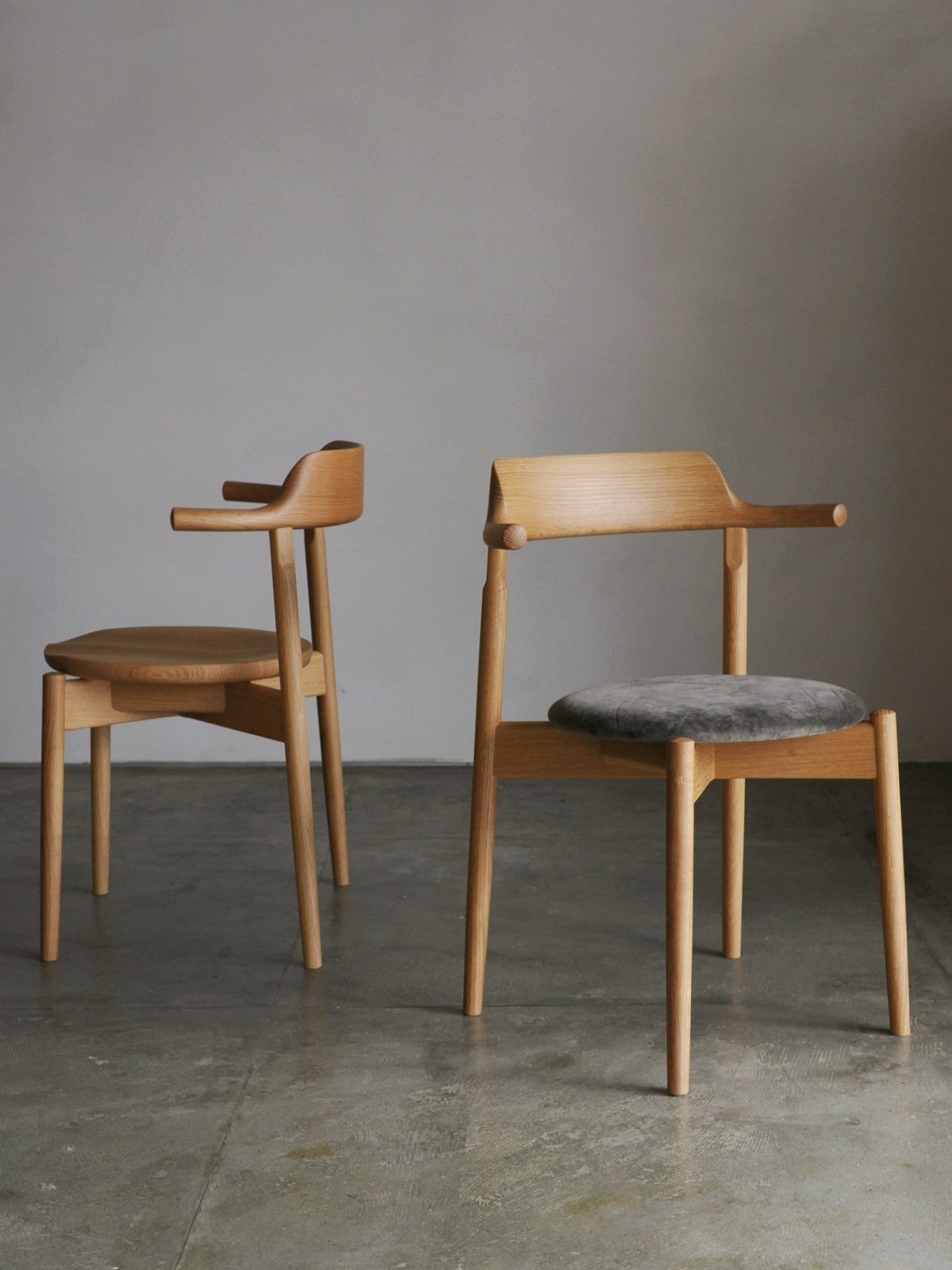 tsubura chair