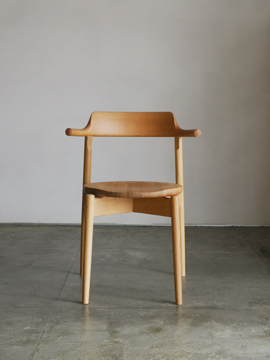 tsubura chair