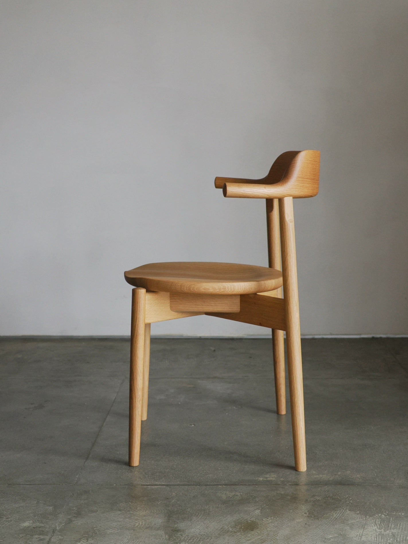 tsubura chair