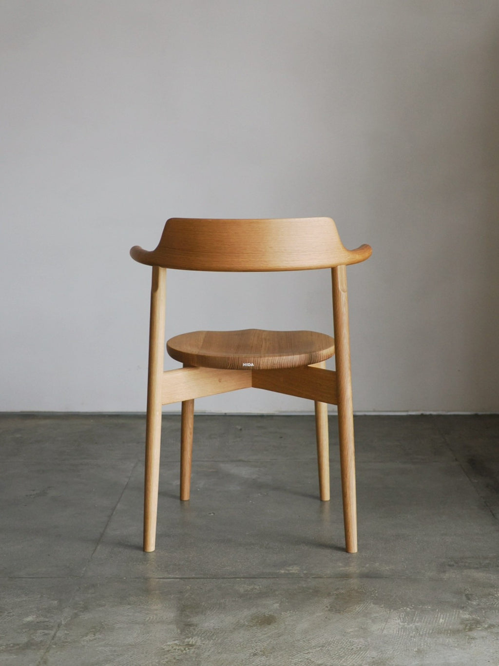 tsubura chair