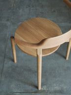 tsubura chair