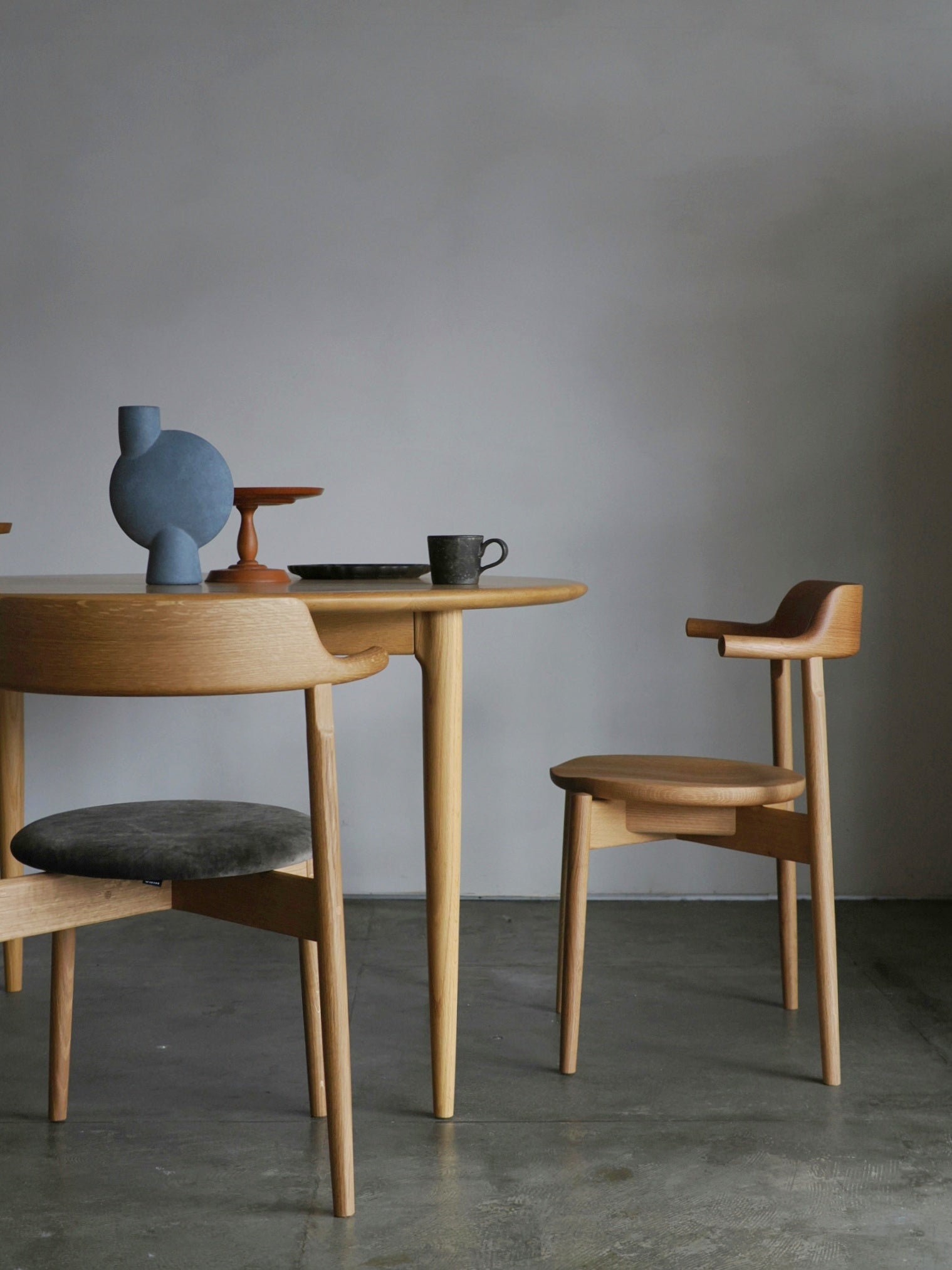 tsubura chair