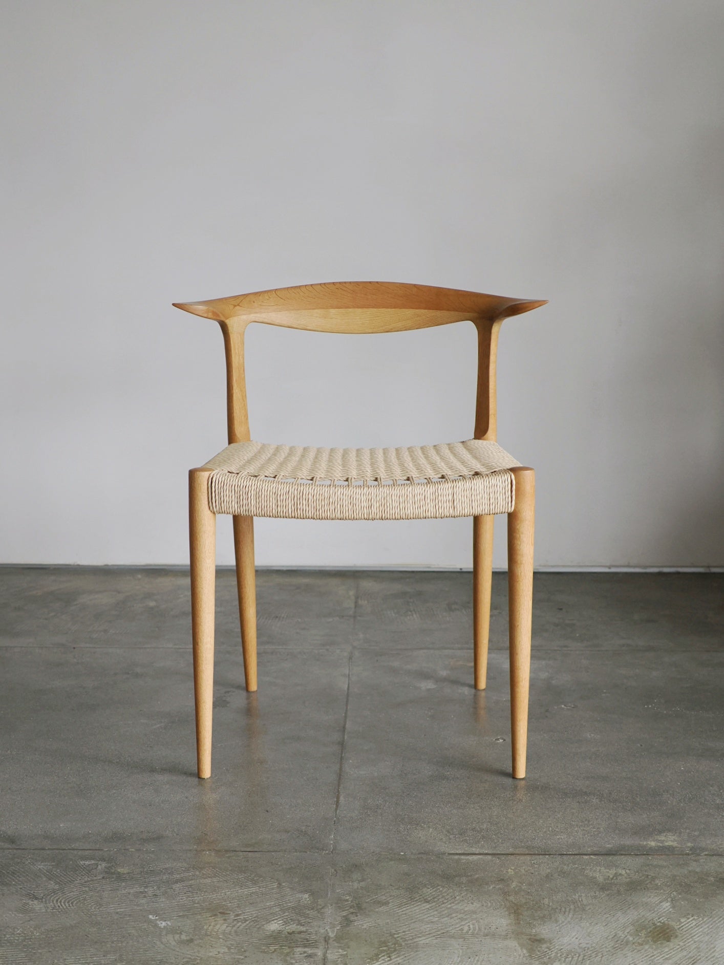 Leaf chair