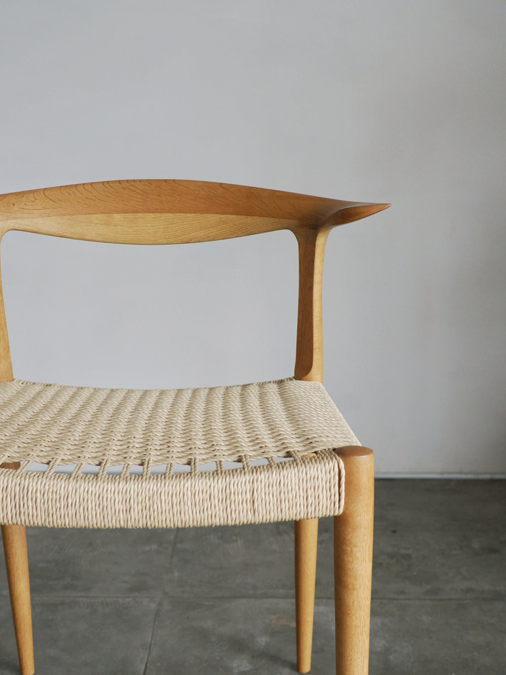 Leaf chair