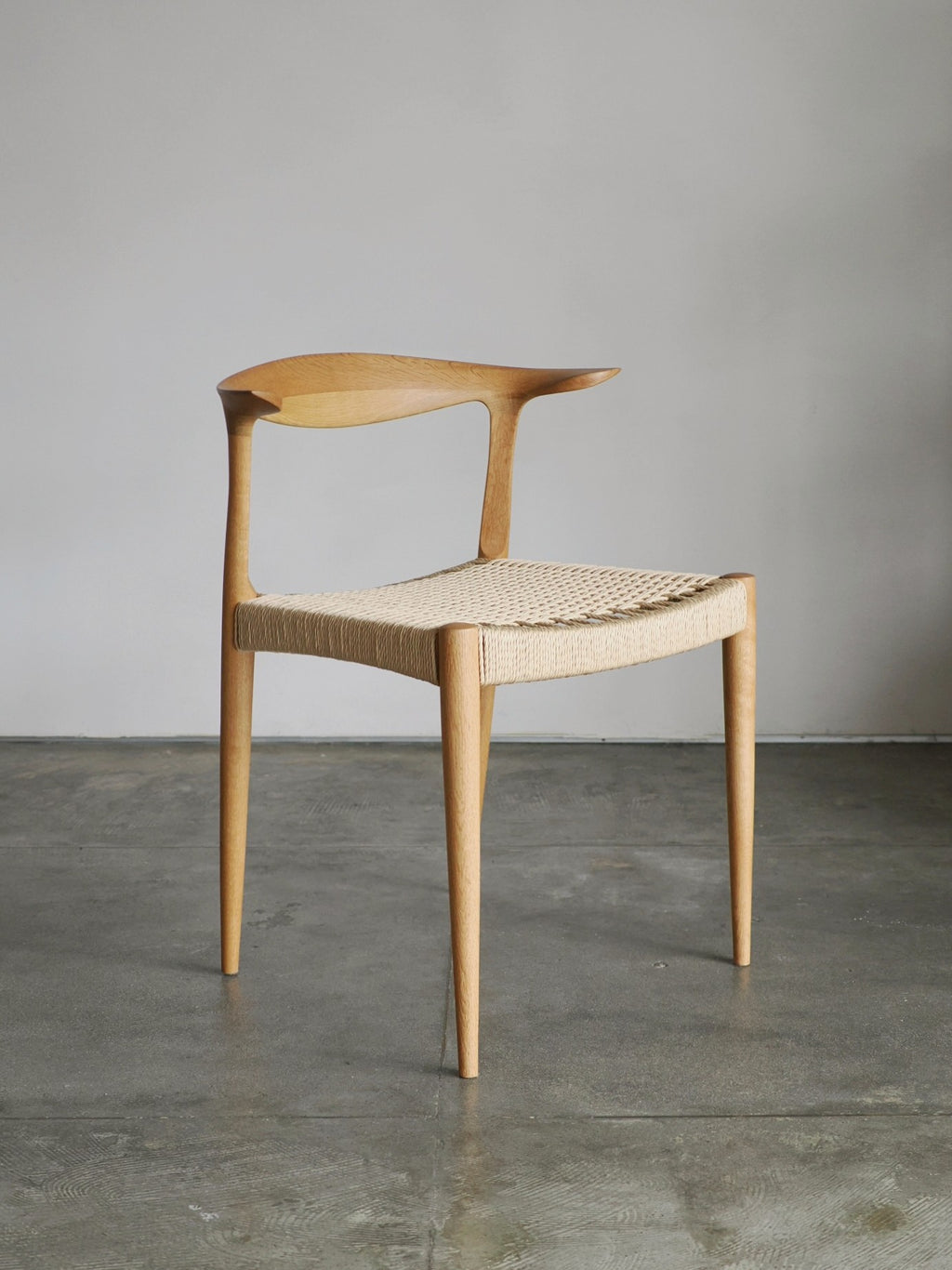 Leaf chair