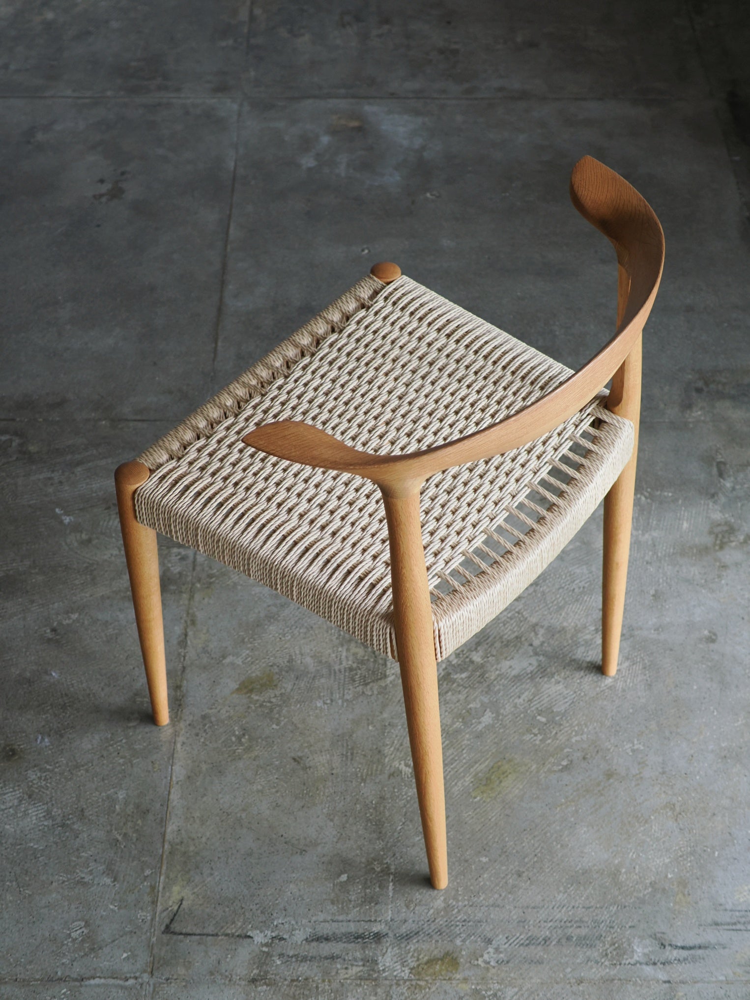 Leaf chair