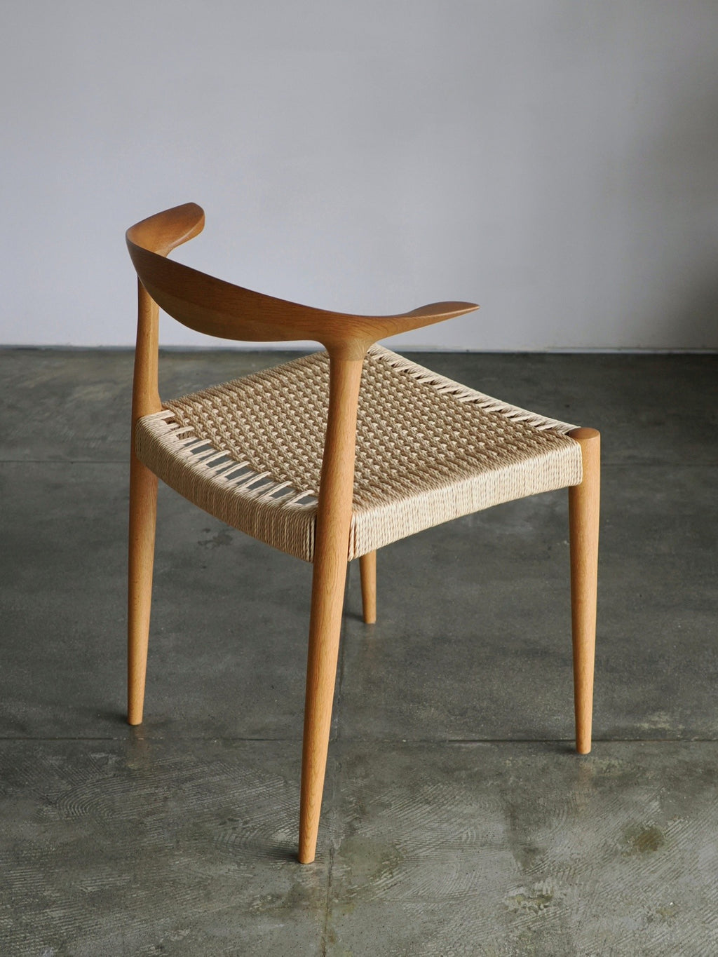 Leaf chair