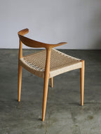 Leaf chair