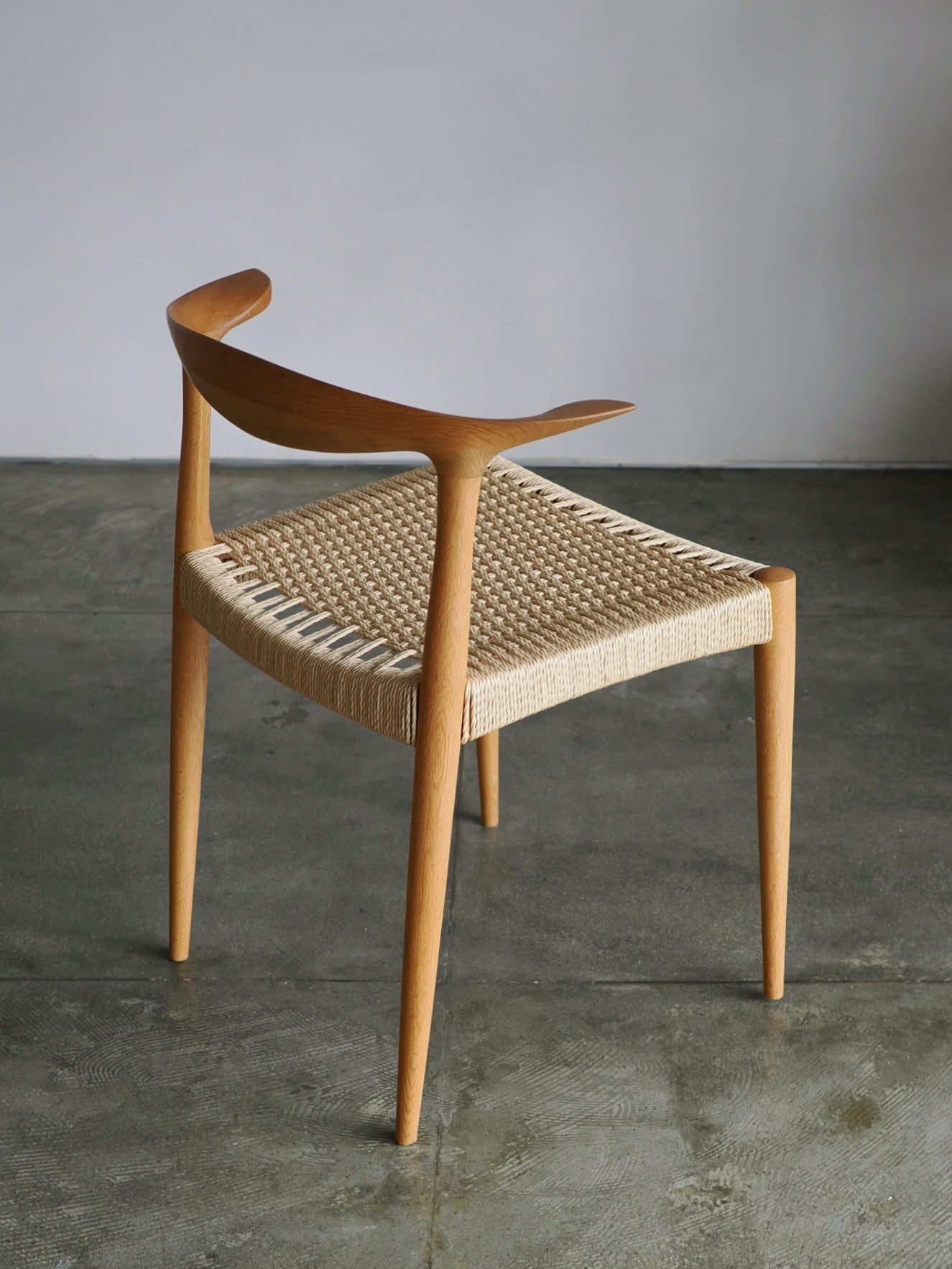 Leaf chair