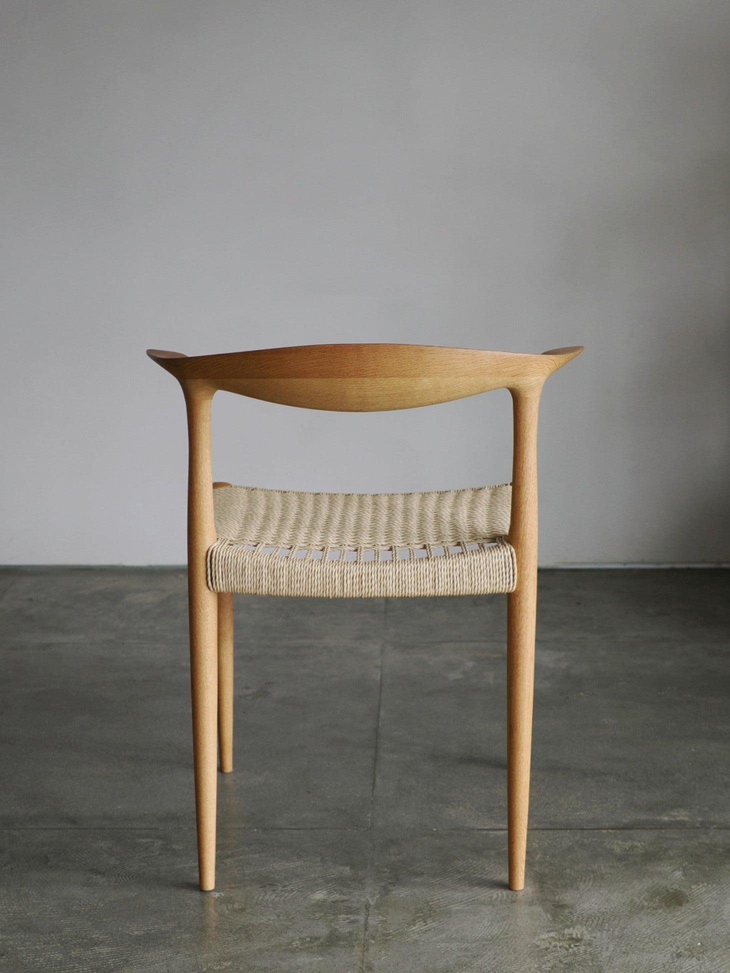 Leaf chair