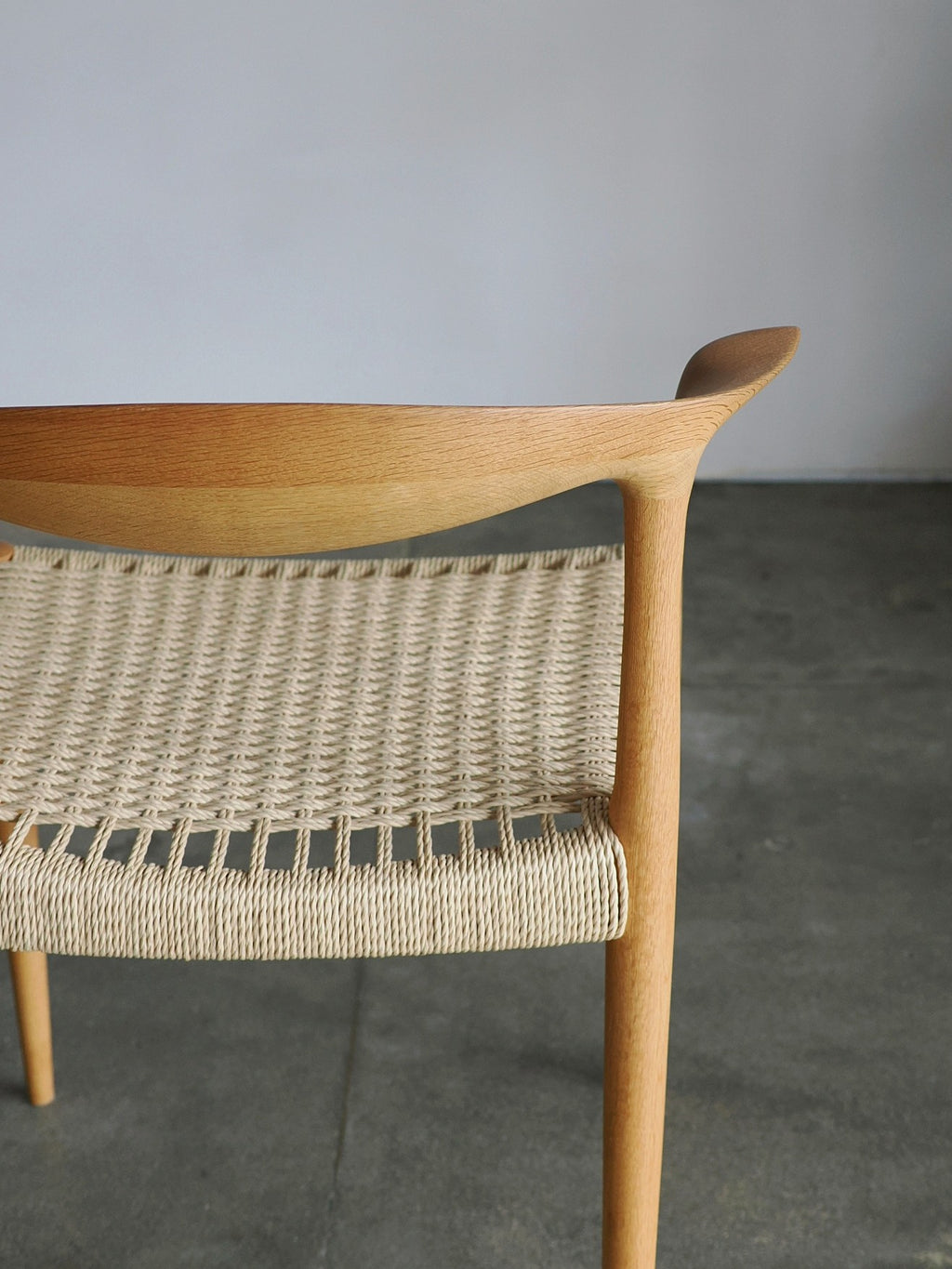 Leaf chair