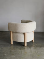 N-S03 easy chair