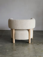 N-S03 easy chair