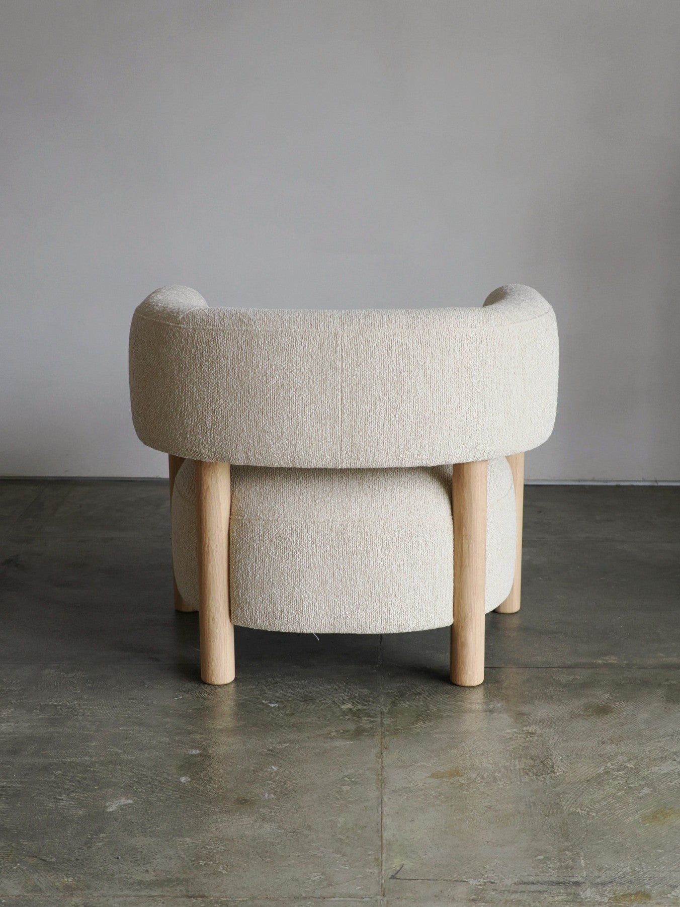 N-S03 easy chair