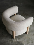 N-S03 easy chair