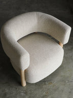 N-S03 easy chair