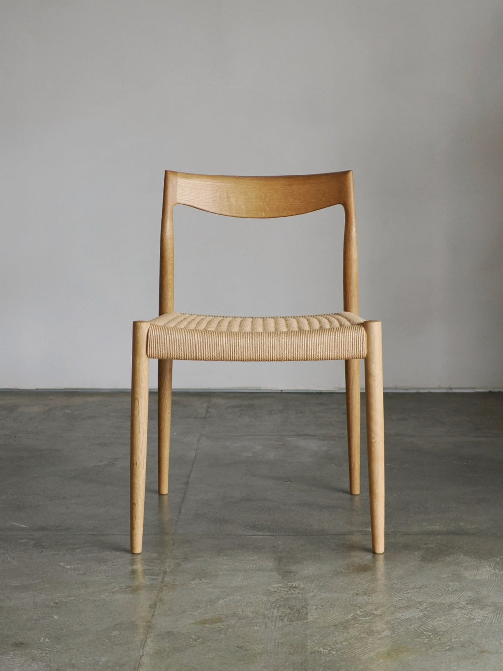 Sail -armless- chair