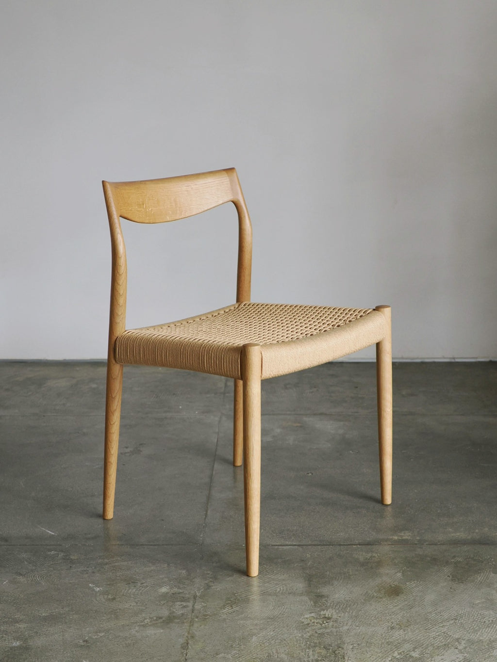 Sail -armless- chair