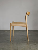 Sail -armless- chair